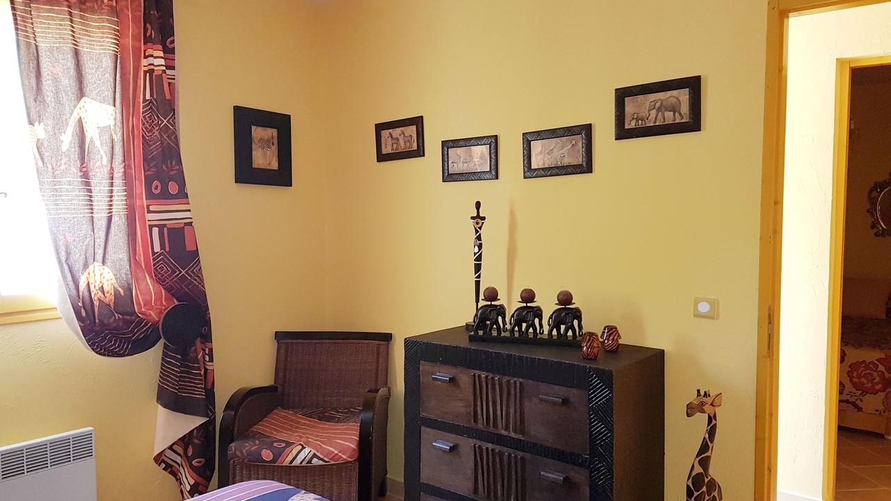 Photo of Bedroom in Tiuccia
