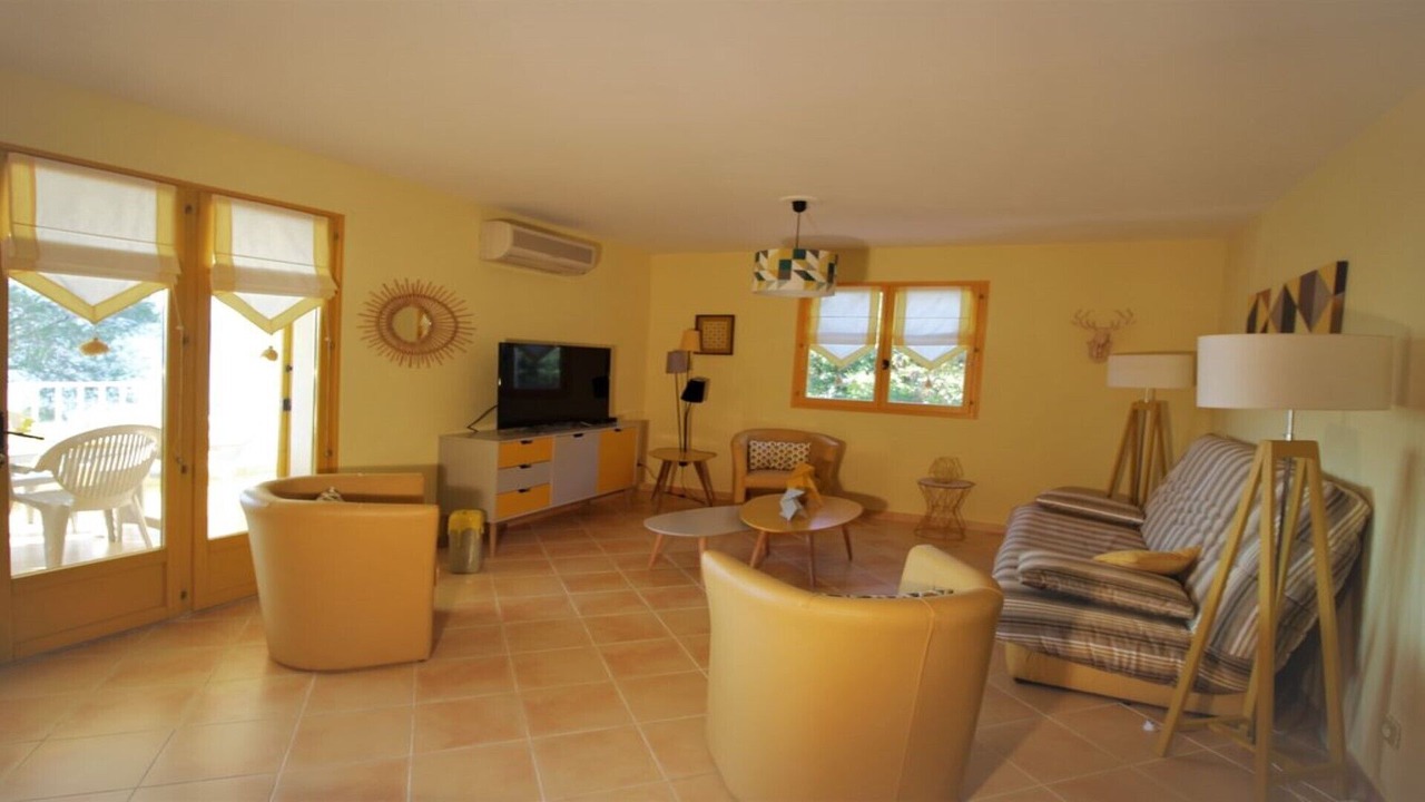 Photo of Livingroom in Tiuccia