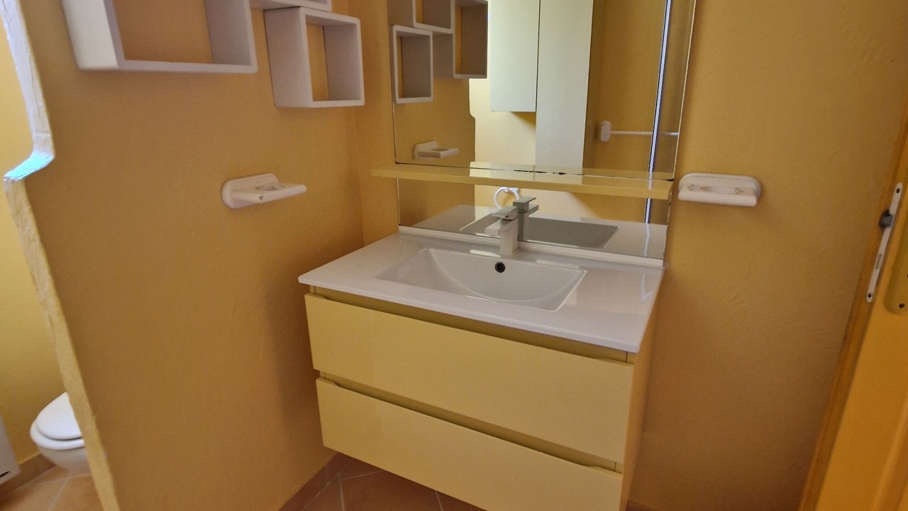 Photo of Bathroom in Tiuccia
