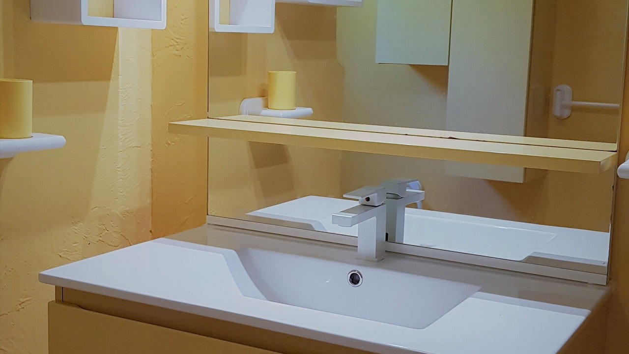 Photo of Bathroom in Tiuccia