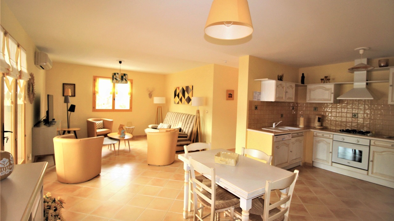 Photo of Livingroom in Tiuccia