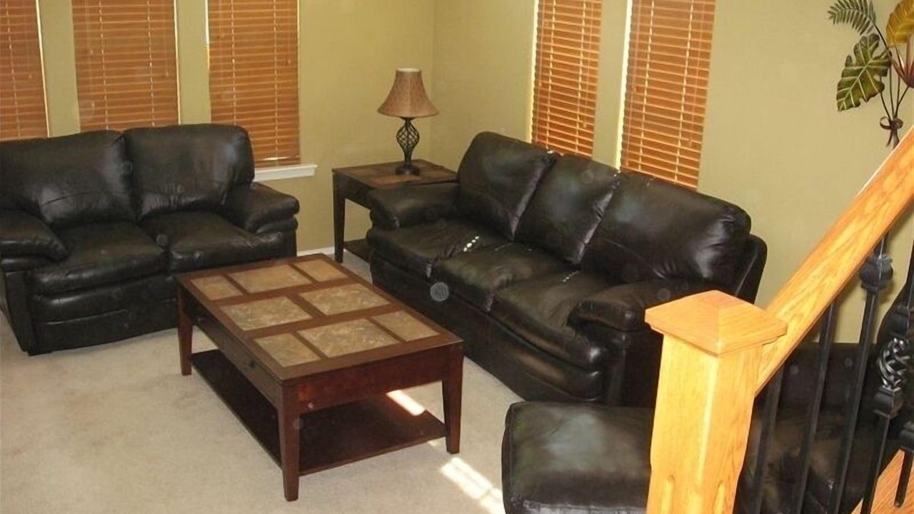 Photo of Livingroom in Sonoran Foothills