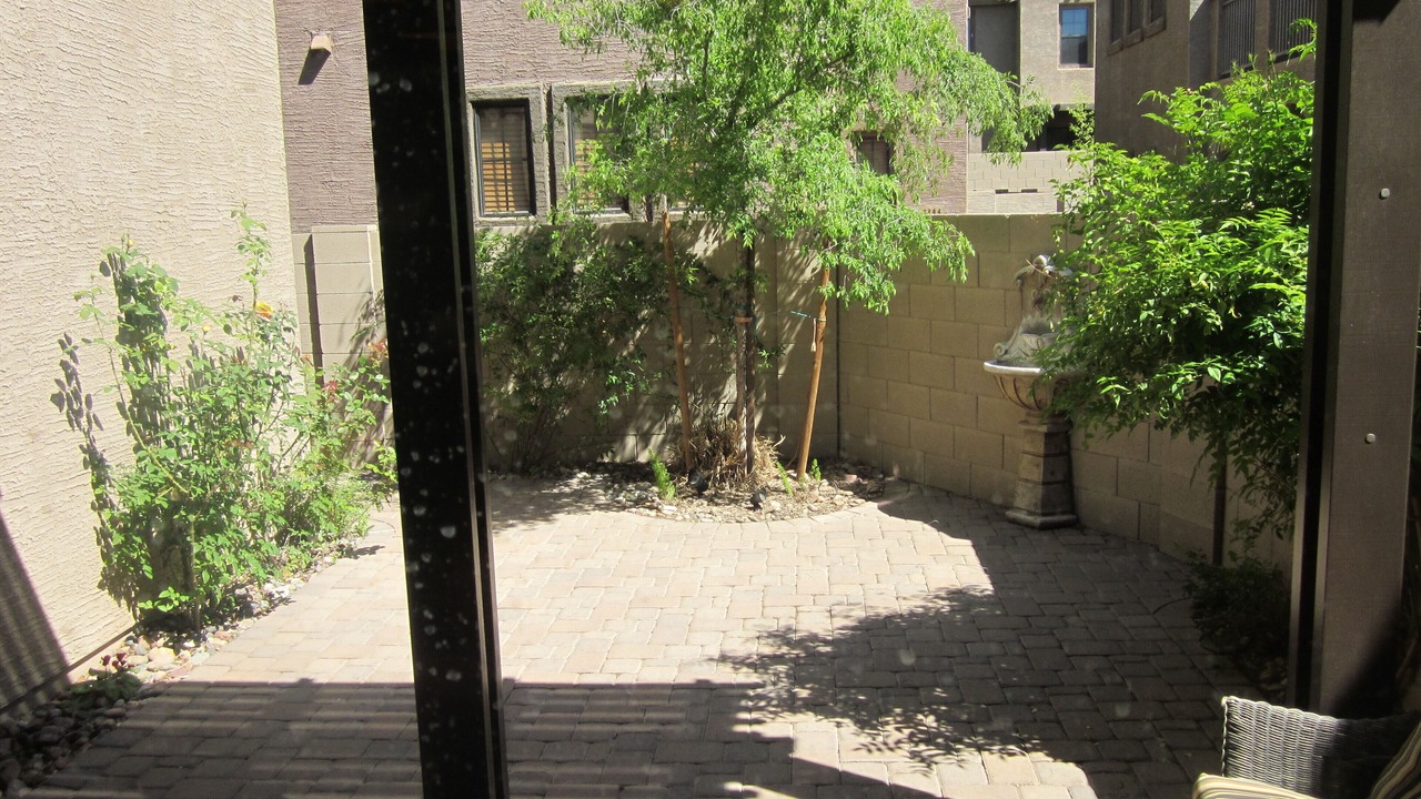 Photo of Patio Balcony in Sonoran Foothills