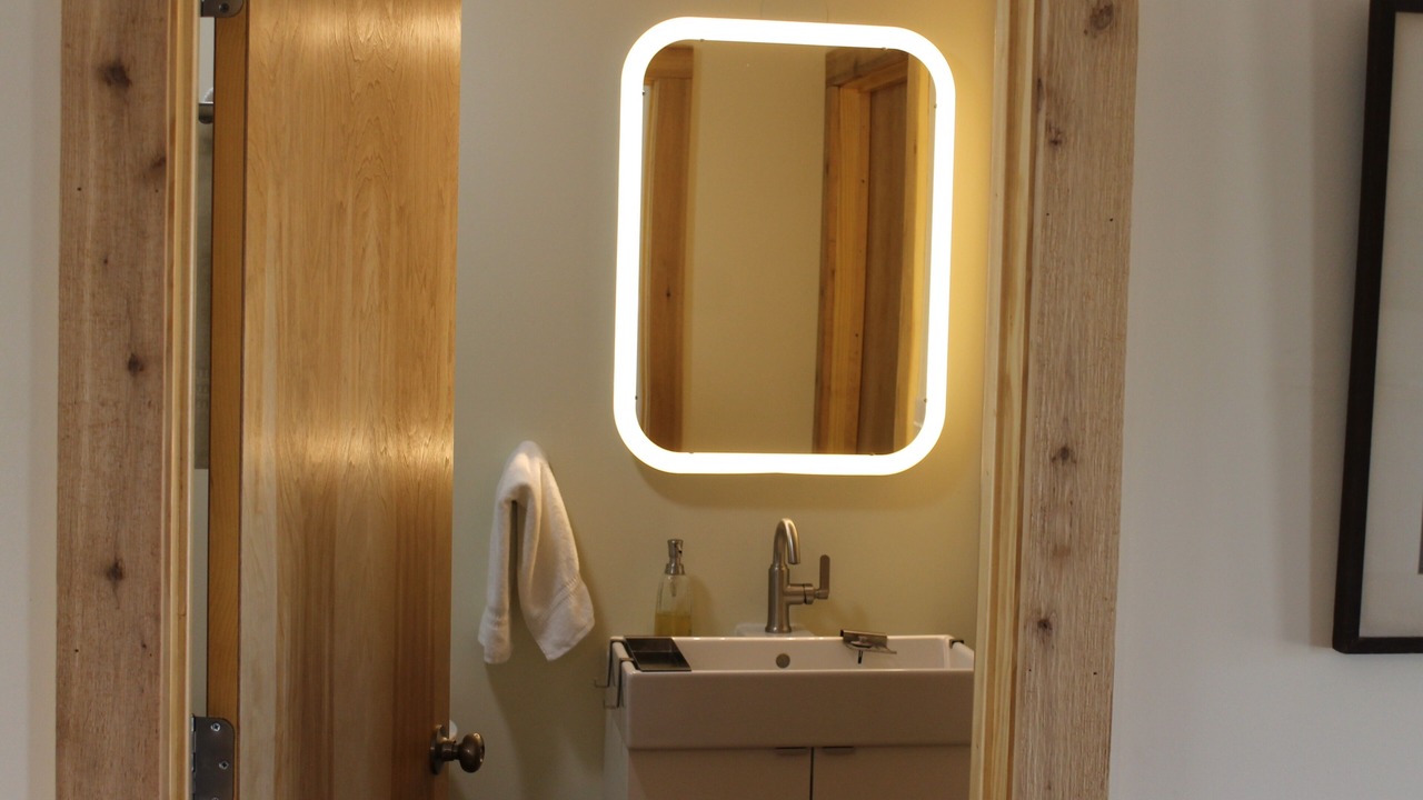 Photo of Bathroom in Midway