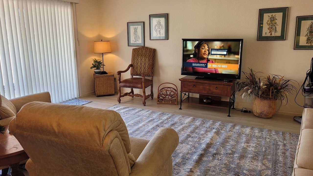 Photo of Livingroom in Chandler