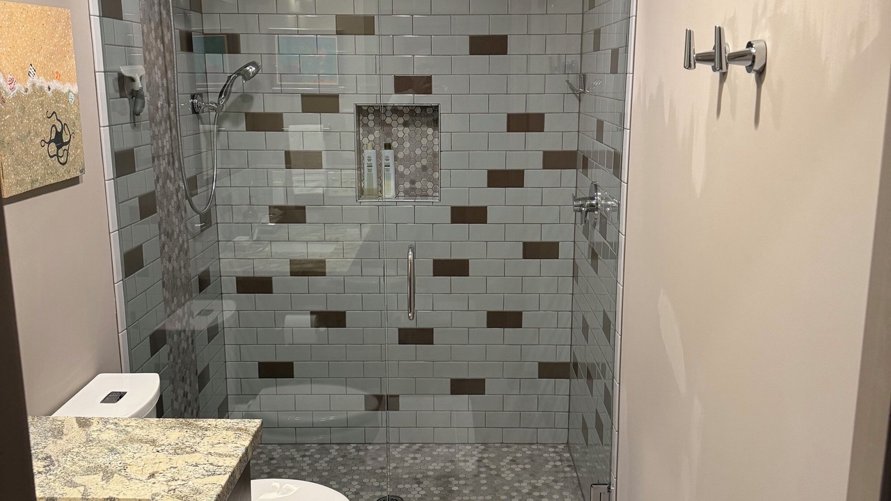 Photo of Bathroom in Alhambra