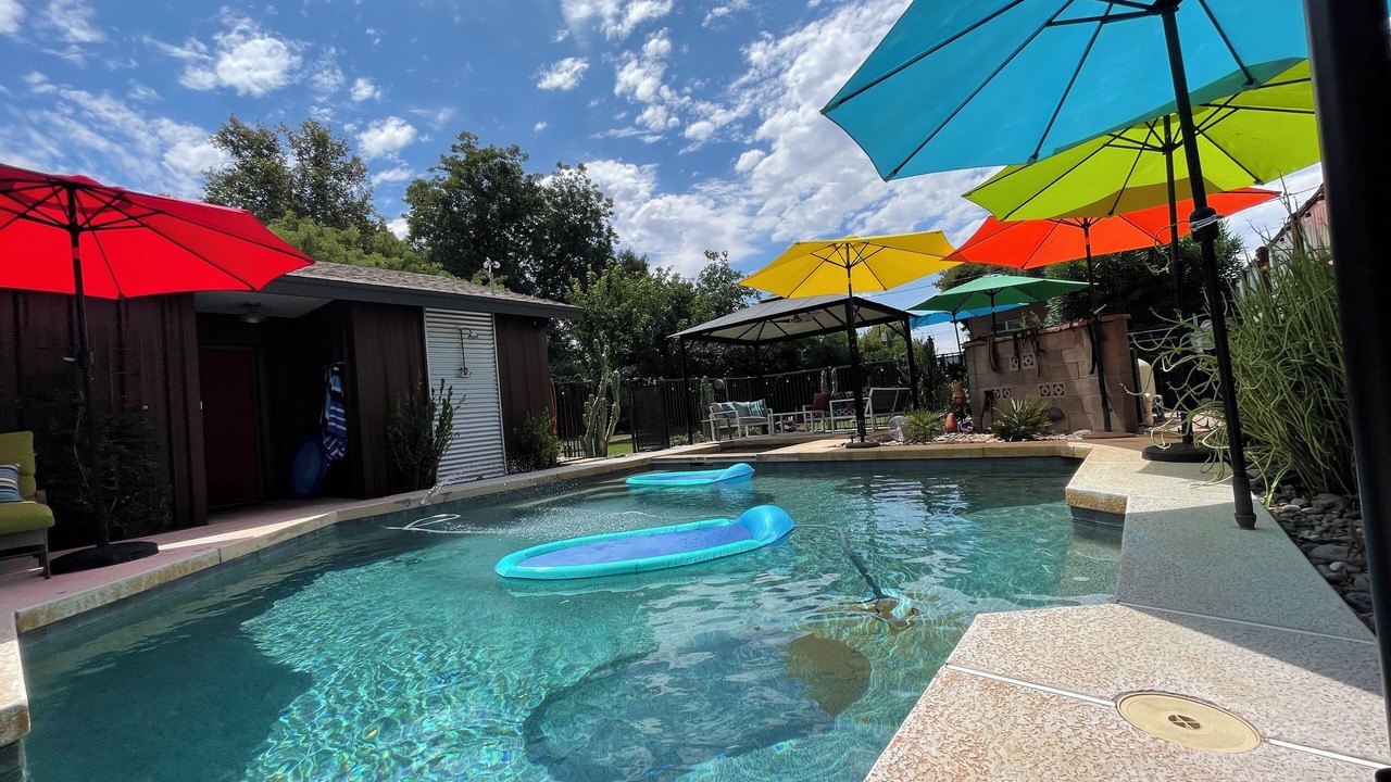 Photo of Outdoor in Alhambra