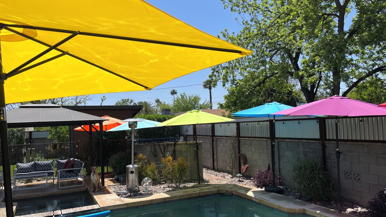 Photo of Outdoor in Alhambra