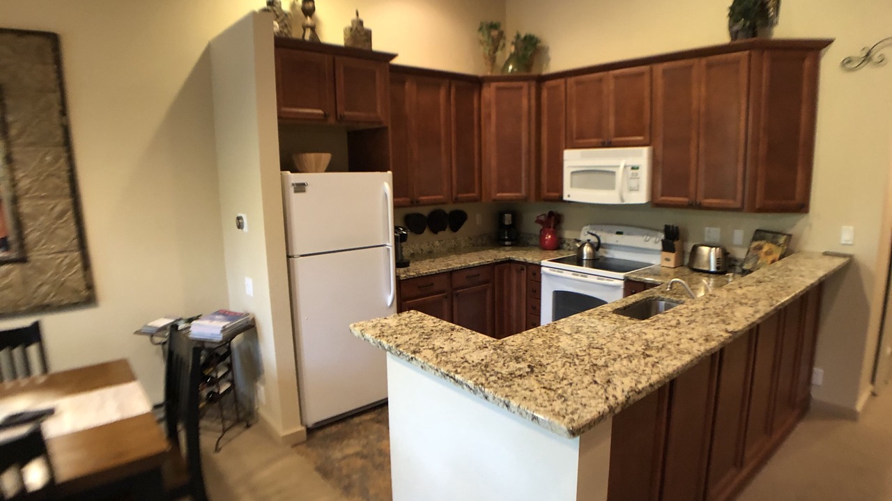 Photo of Kitchen in Elkhorn Village