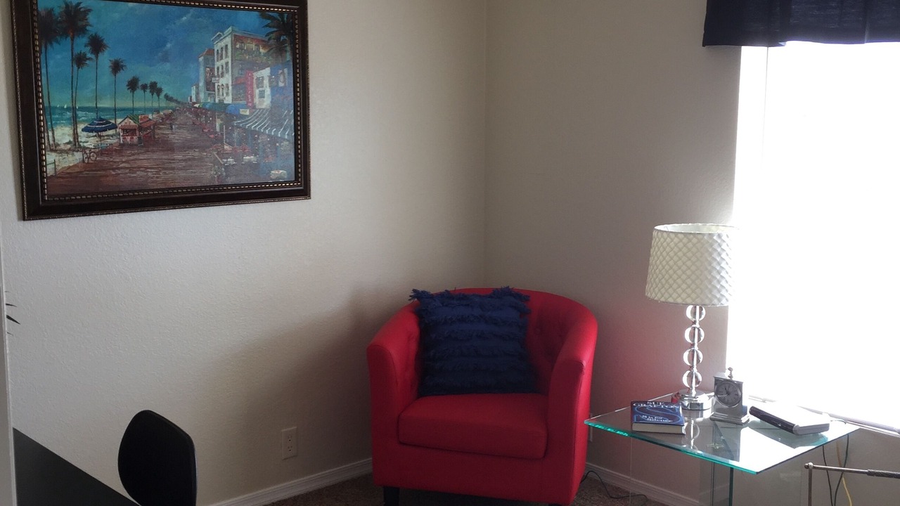 Photo of Livingroom in San Tan Valley