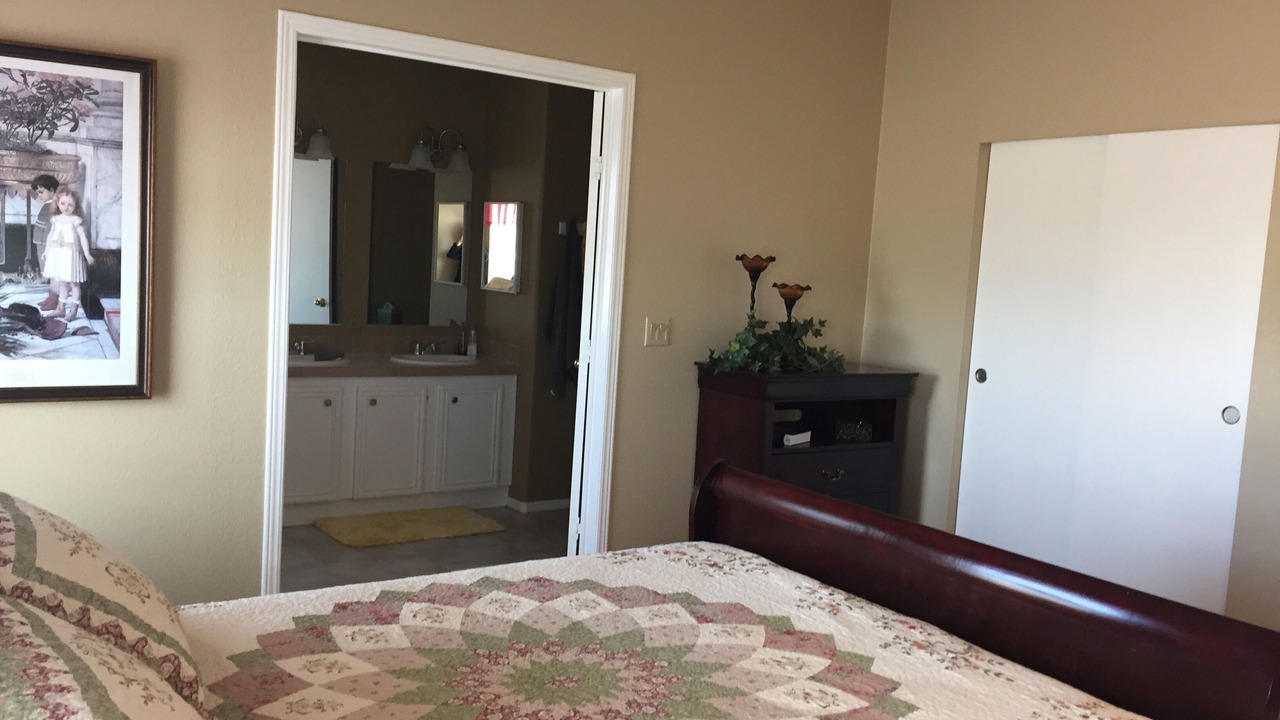 Photo of Bedroom in San Tan Valley