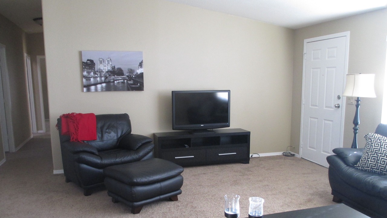 Photo of Livingroom in San Tan Valley