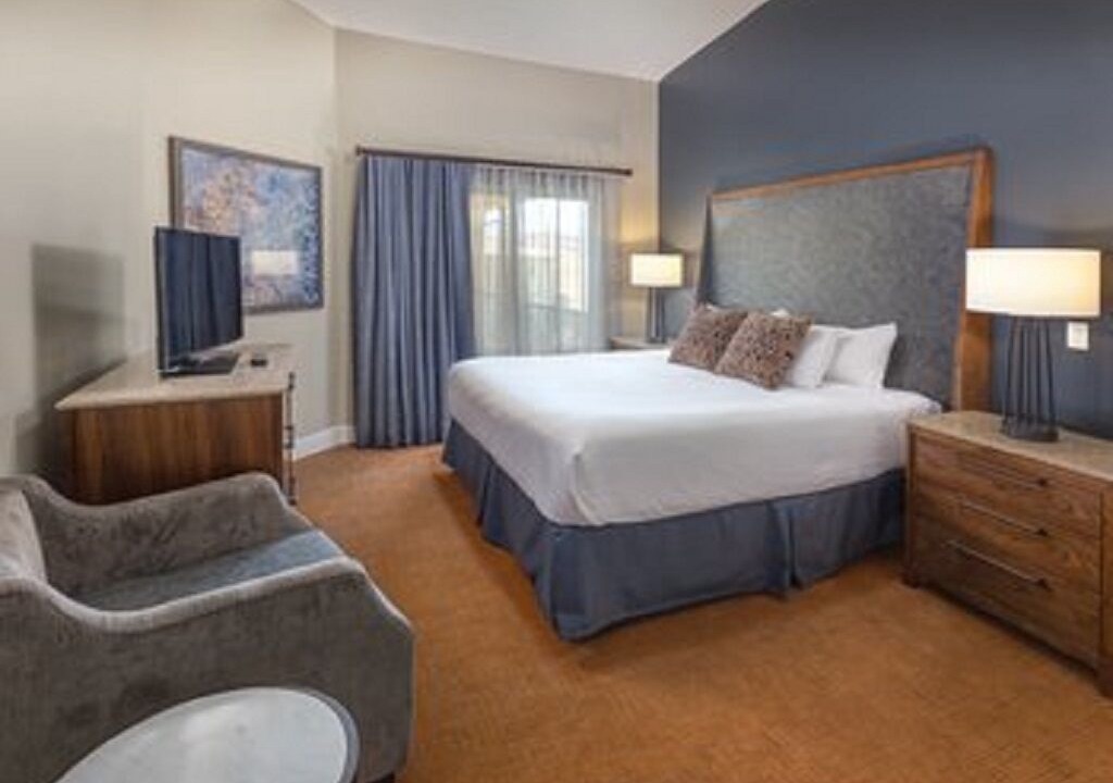 Photo of Bedroom in St. George
