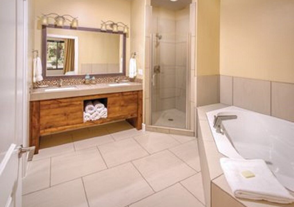 Photo of Bathroom in St. George