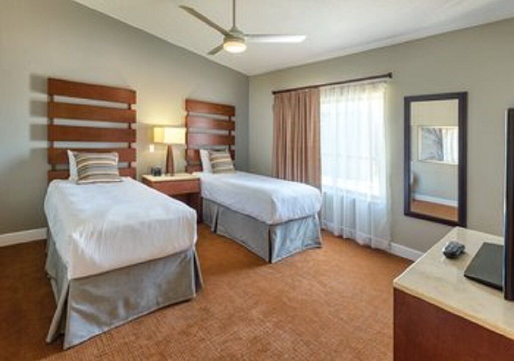 Photo of Bedroom in St. George