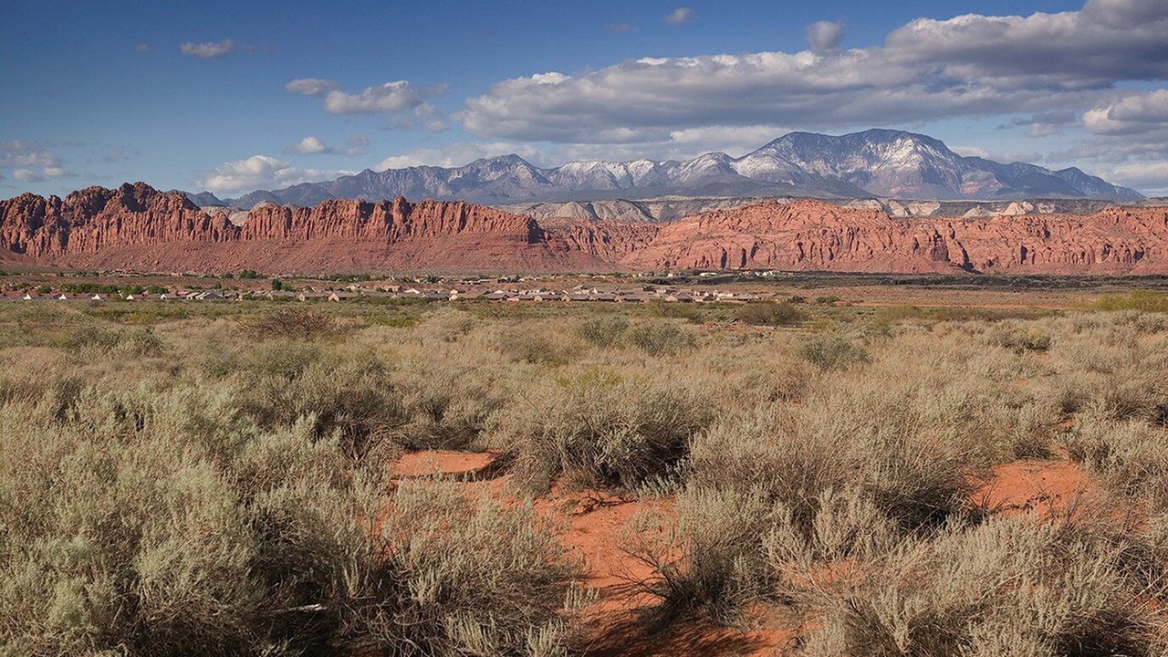 Photo of Outdoor in St. George