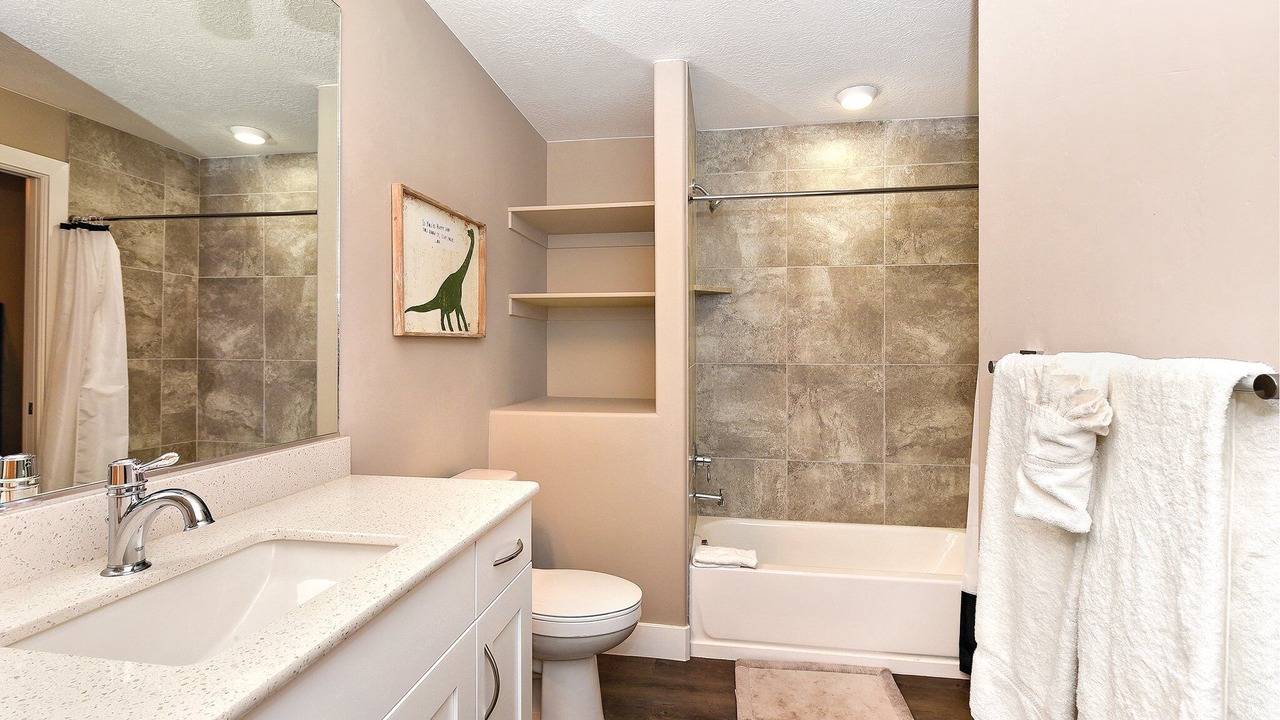 Photo of Bathroom in St. George