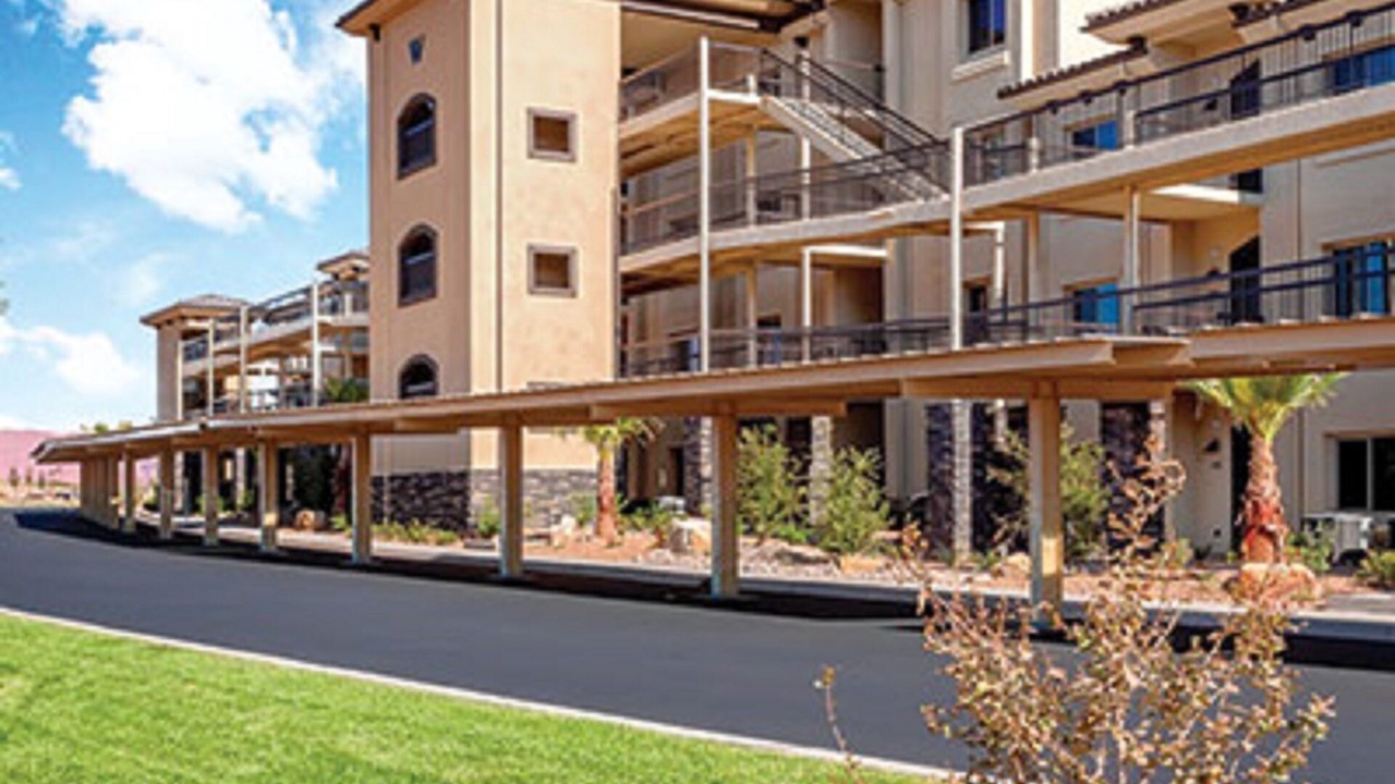 Photo of Outdoor in St. George