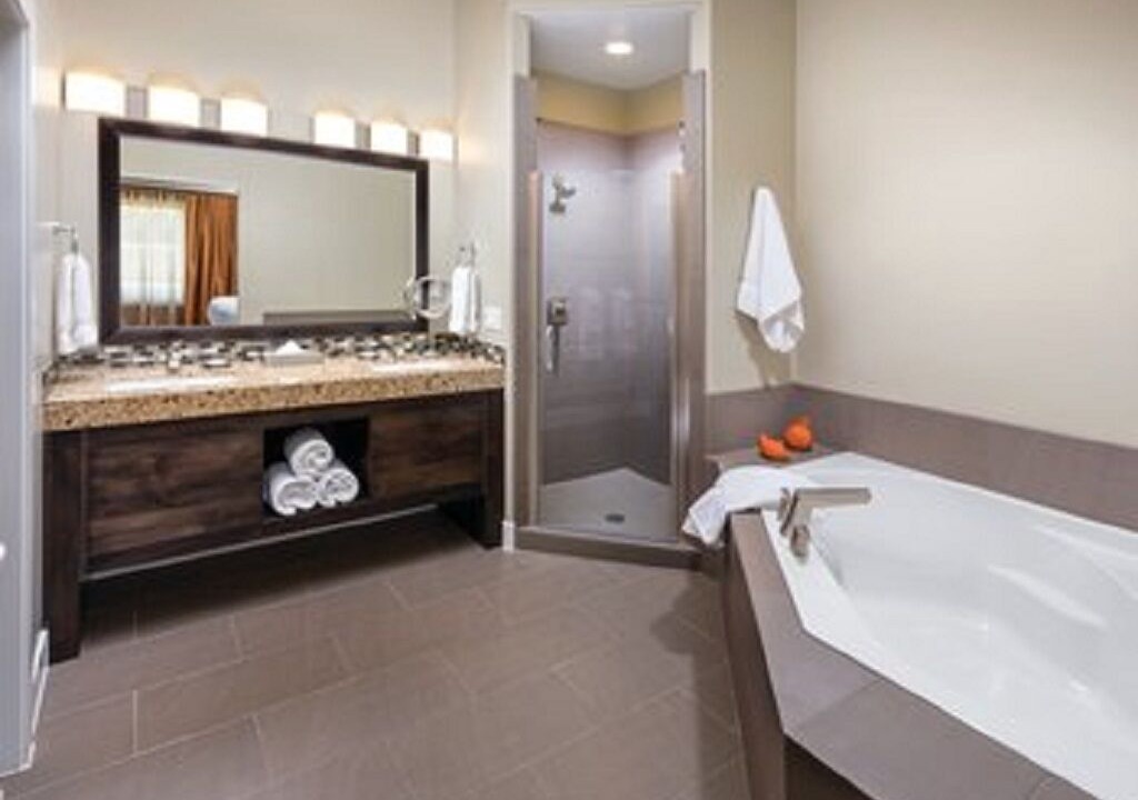 Photo of Bathroom in St. George