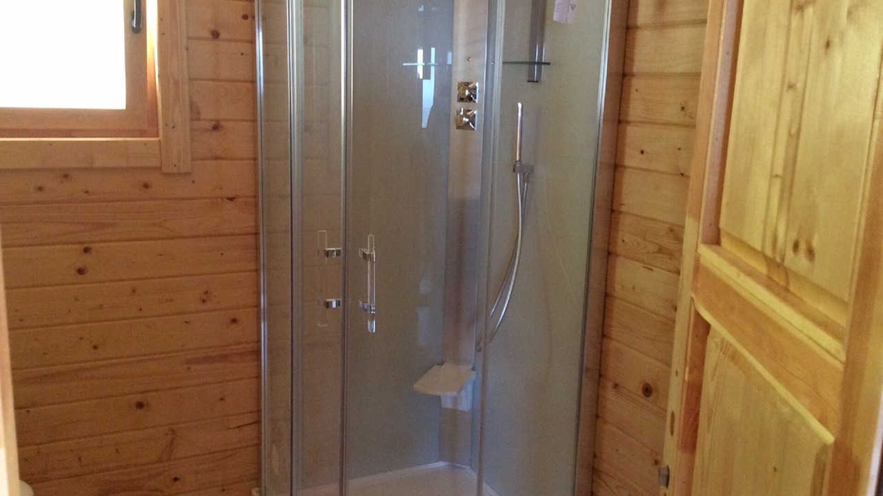 Photo of Bathroom in Eccica-Suarella