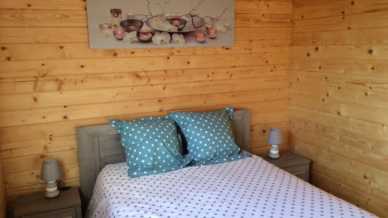Photo of Bedroom in Eccica-Suarella