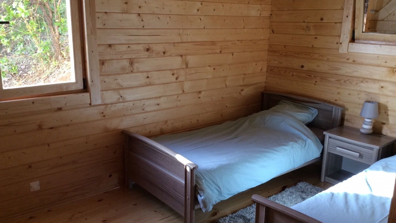 Photo of Bedroom in Eccica-Suarella