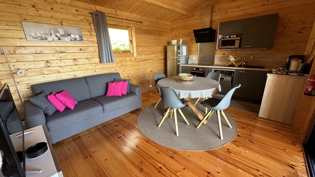 Photo of Livingroom in Eccica-Suarella