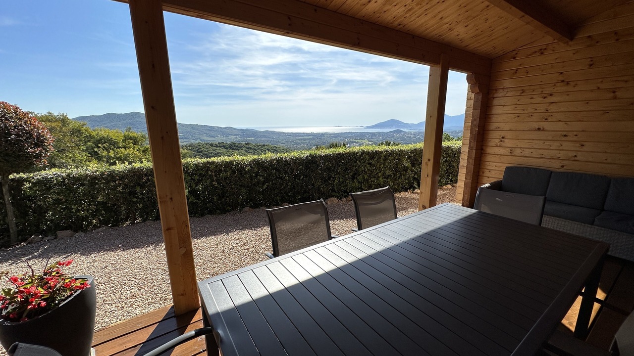 Photo of Outdoor in Eccica-Suarella