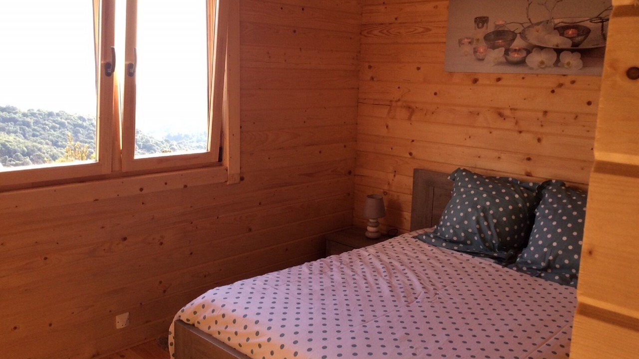 Photo of Bedroom in Eccica-Suarella
