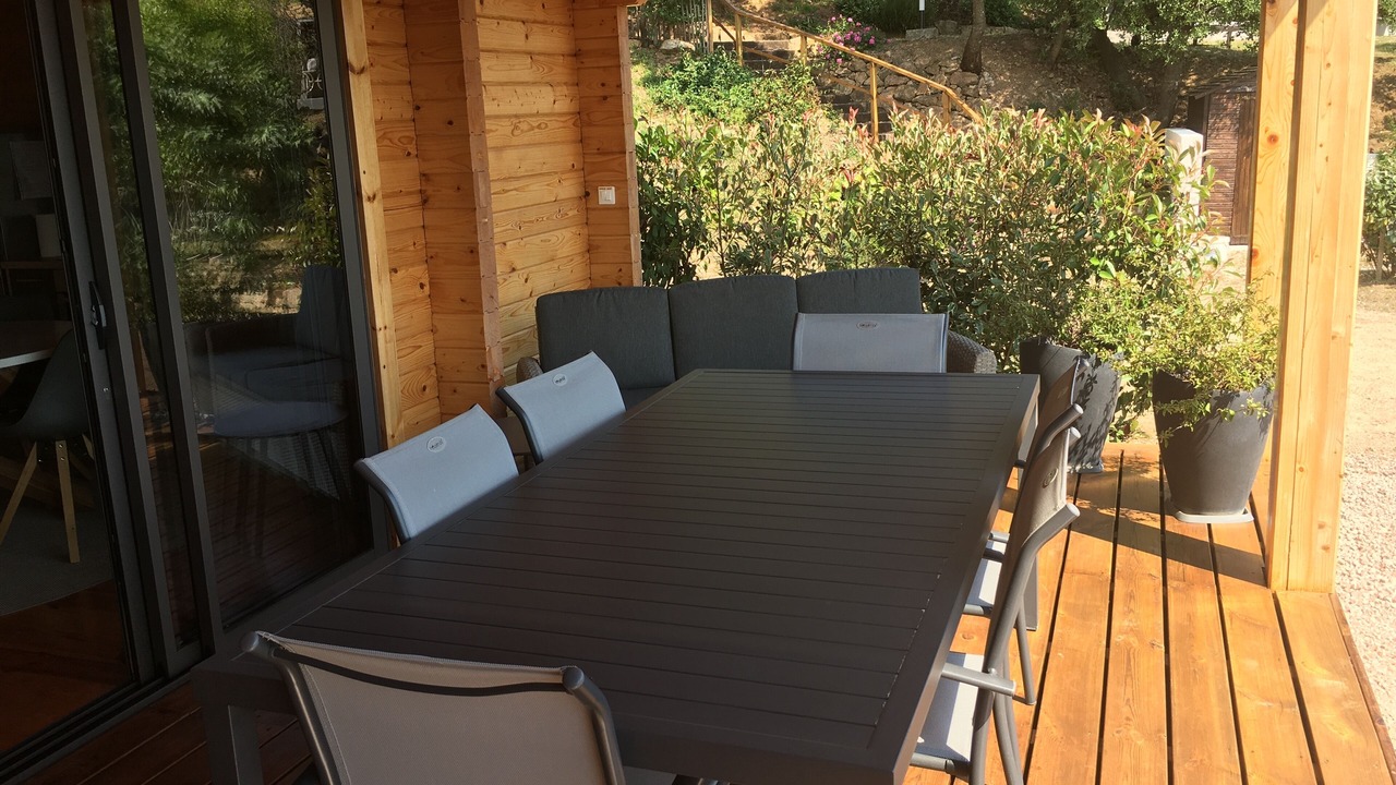 Photo of Outdoor in Eccica-Suarella