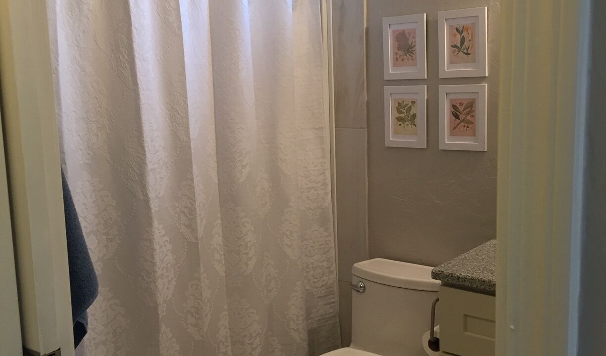 Photo of Bathroom in Tortolita