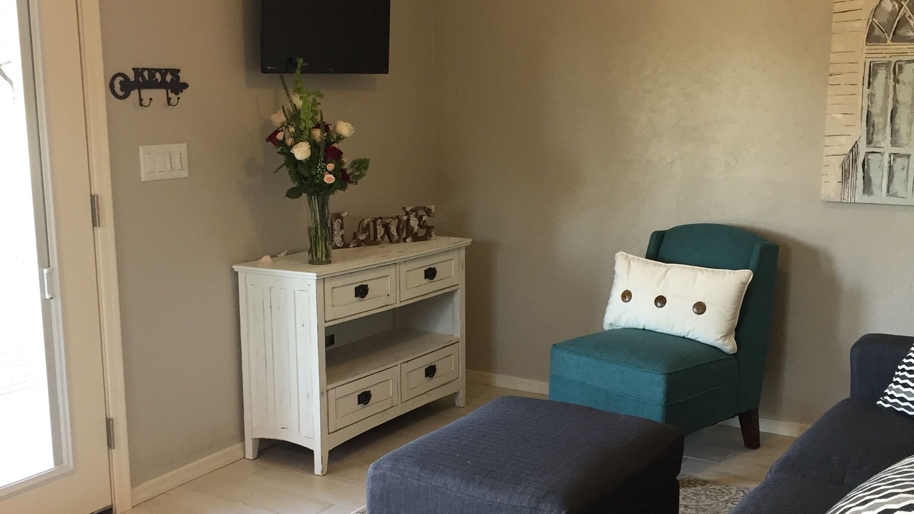 Photo of Livingroom in Tortolita