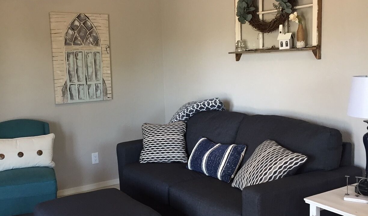 Photo of Livingroom in Tortolita