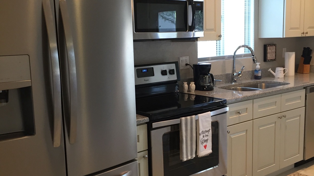 Photo of Kitchen in Tortolita
