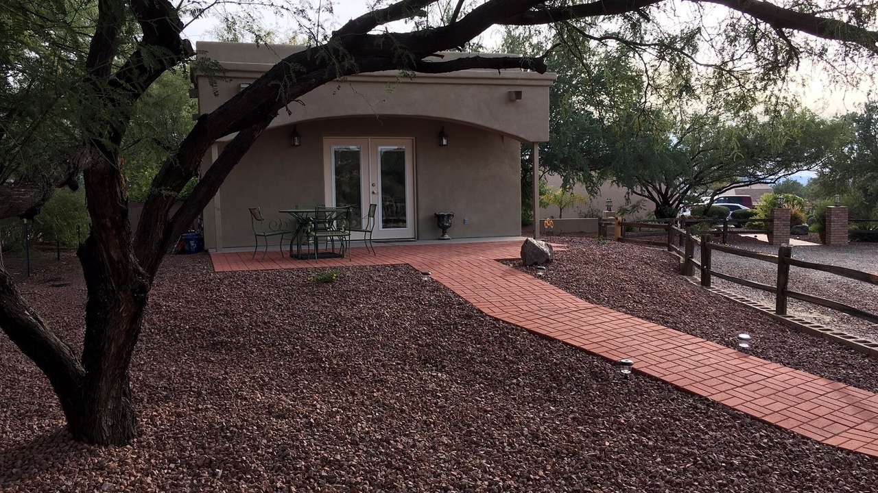 Photo of Outdoor in Tortolita