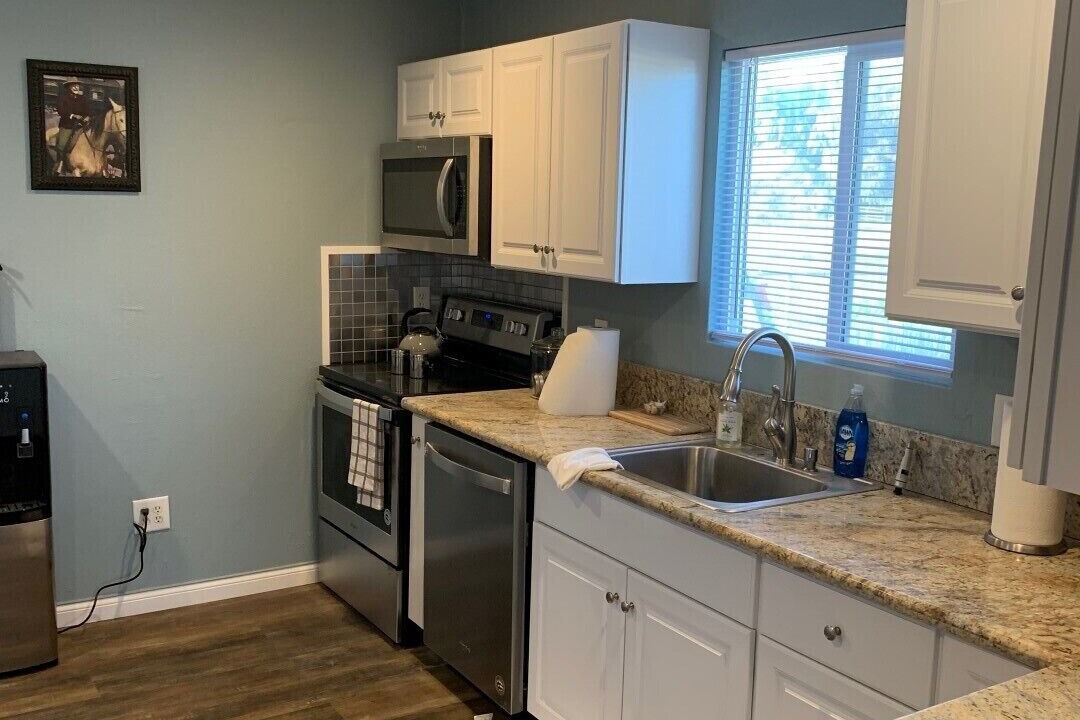 Photo of Kitchen in Lemon Cove