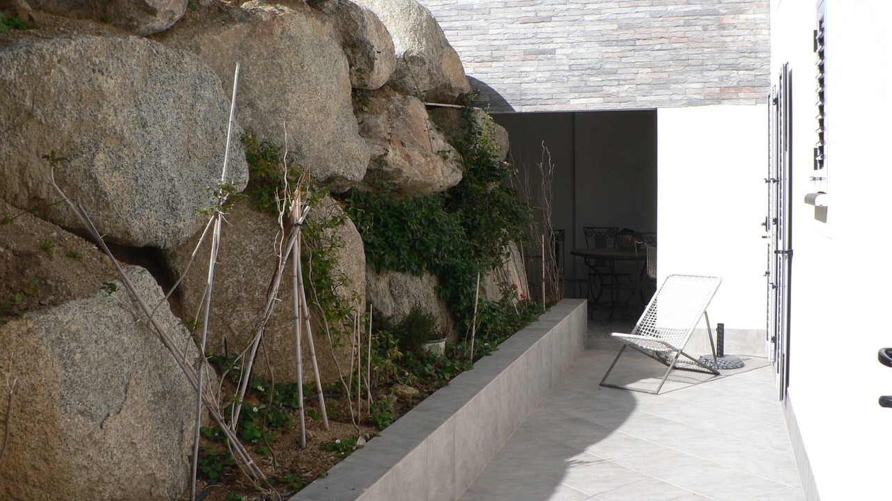 Photo of Patio Balcony in L'Ile-Rousse