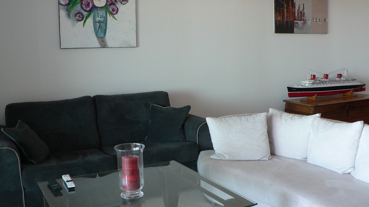 Photo of Livingroom in L'Ile-Rousse
