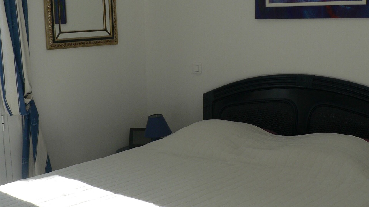 Photo of Bedroom in L'Ile-Rousse