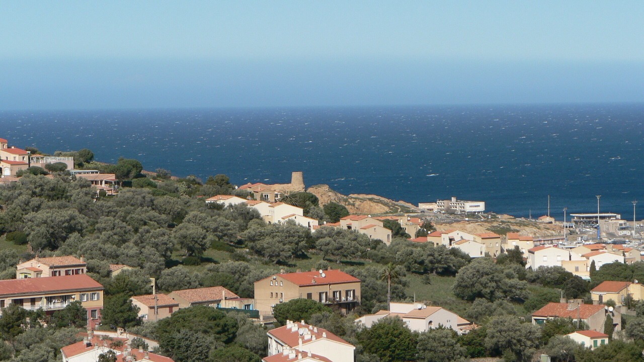 Photo of Outdoor in L'Ile-Rousse