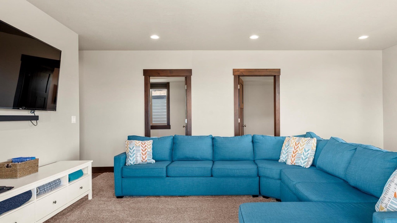 Photo of Livingroom in Sweetwater