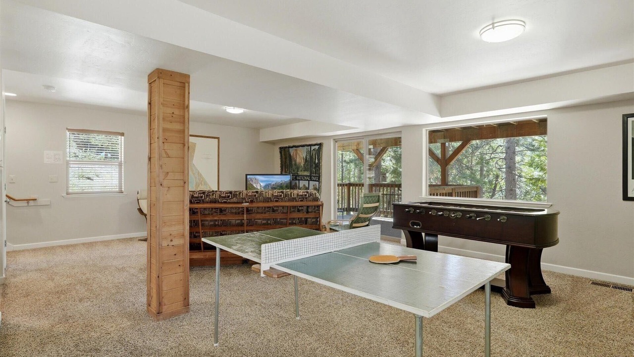 Photo of Bedroom in Yosemite West