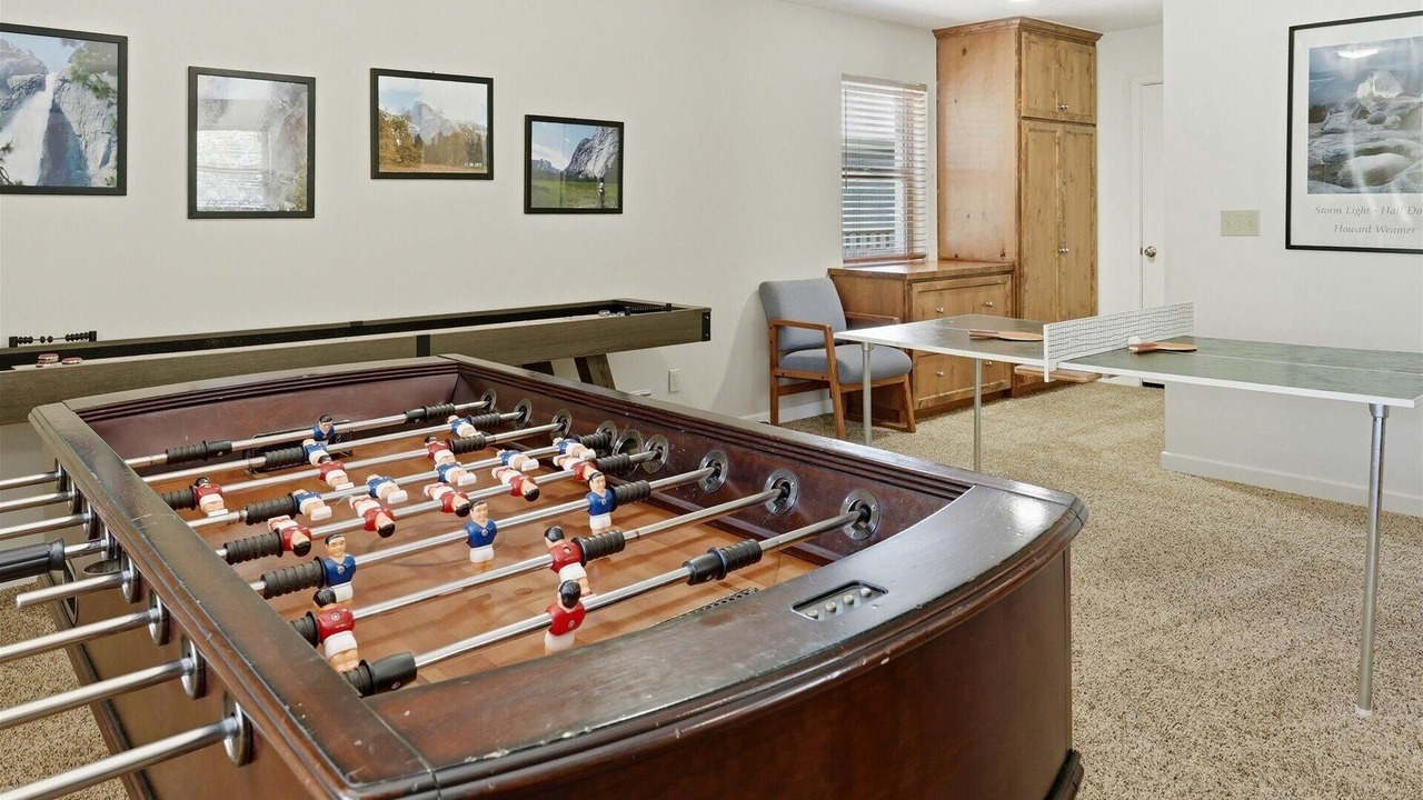 Photo of Bedroom in Yosemite West