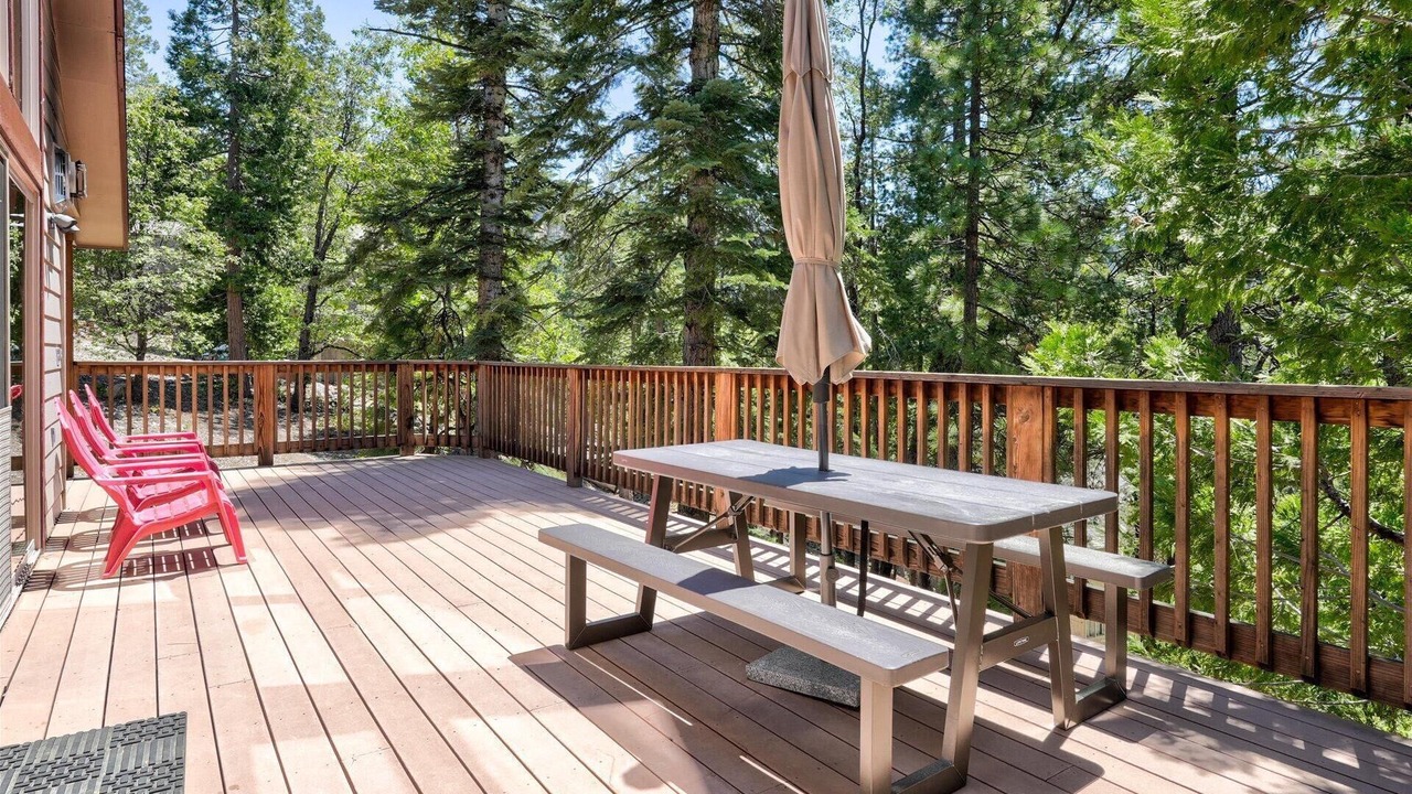 Photo of Outdoor in Yosemite West