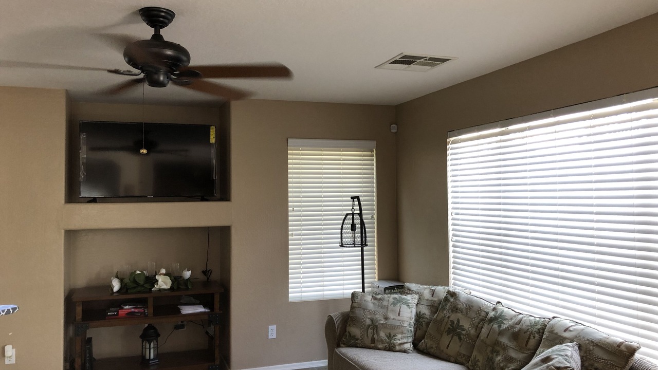 Photo of Bedroom in Cottonflower