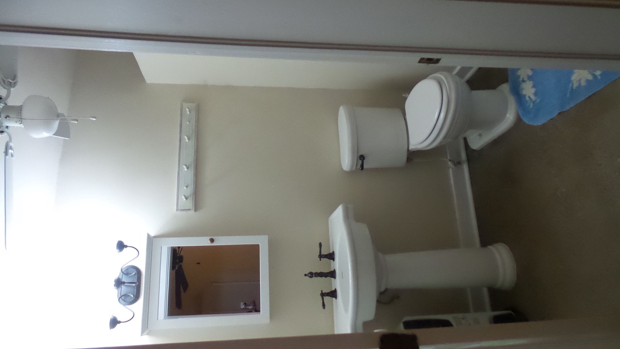 Photo of Bathroom in Faywood
