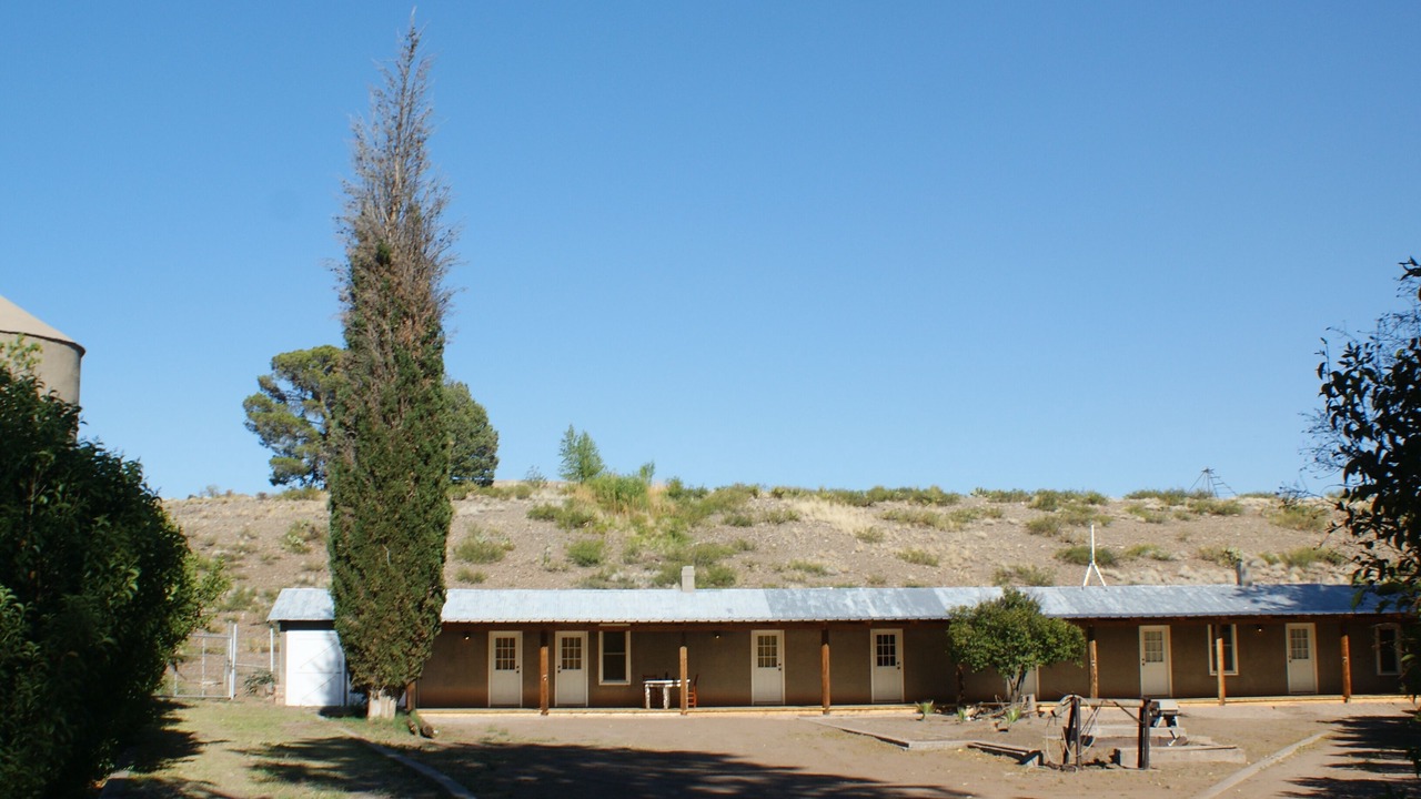 Photo of Outdoor in Faywood