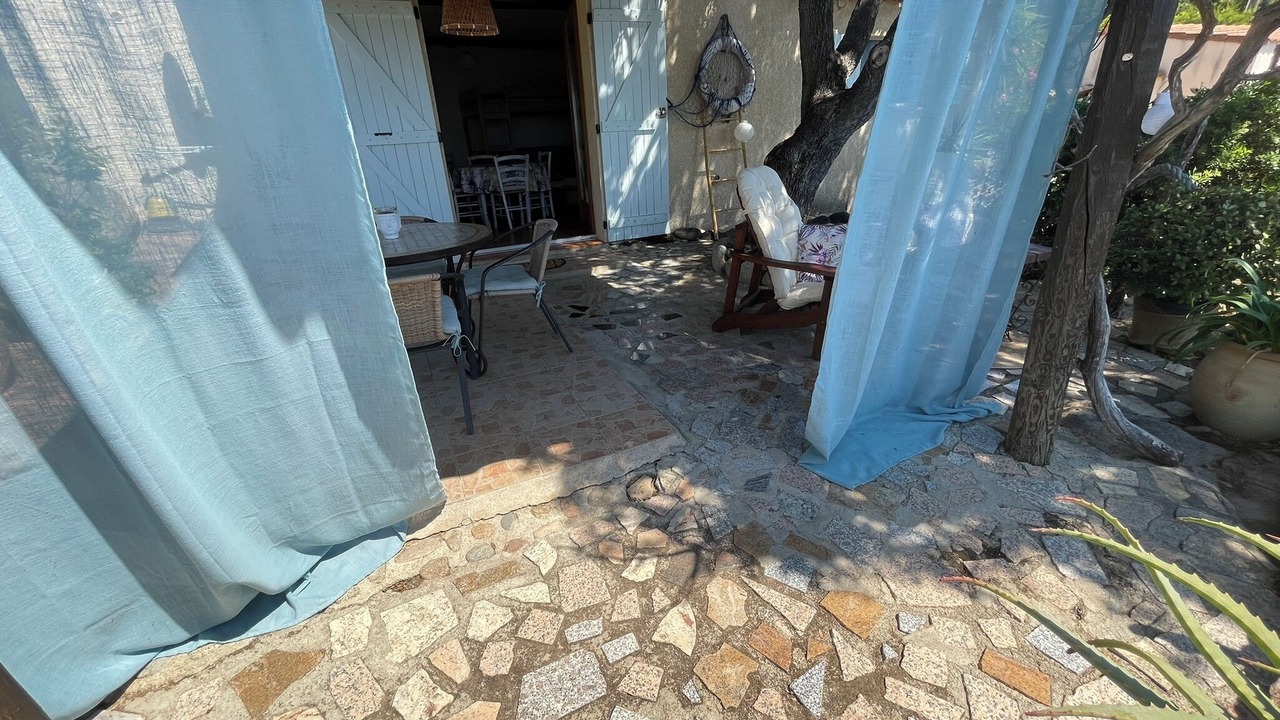 Photo of Patio Balcony in Coti-Chiavari