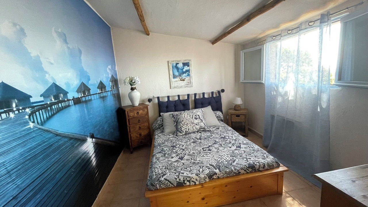 Photo of Bedroom in Coti-Chiavari