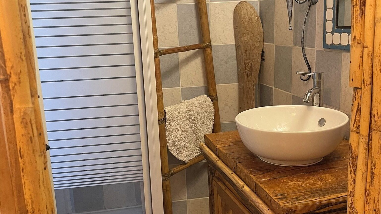 Photo of Bathroom in Coti-Chiavari